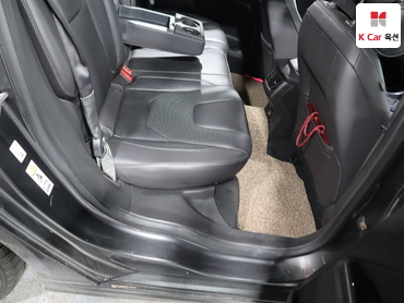 2015 - ford mondeo