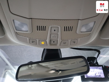 2015 - ford mondeo