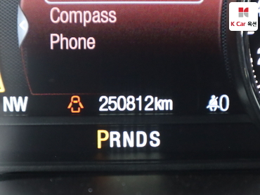 2015 - ford mondeo