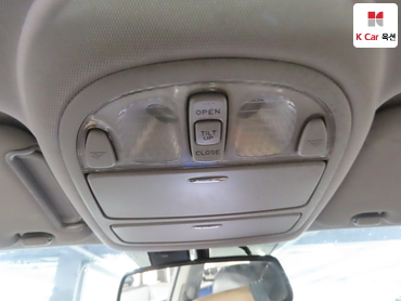 2010 - hyundai santa fe