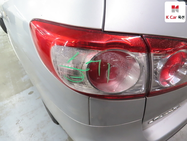 2010 - hyundai santa fe