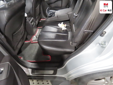 2010 - hyundai santa fe