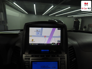 2010 - hyundai santa fe