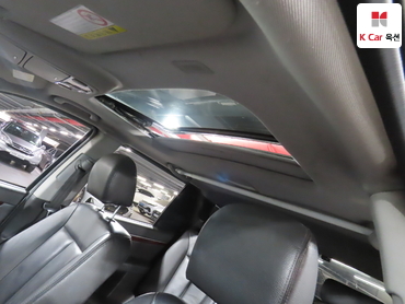2010 - hyundai santa fe