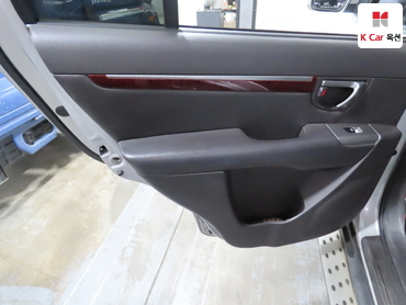 2010 - hyundai santa fe