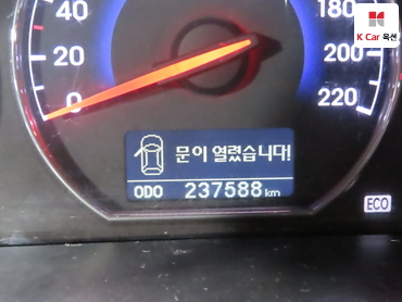 2010 - hyundai santa fe