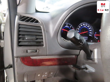 2010 - hyundai santa fe