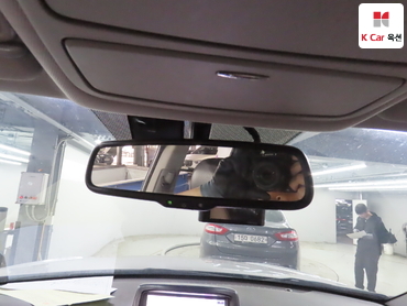 2010 - hyundai santa fe
