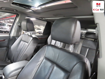 2010 - hyundai santa fe