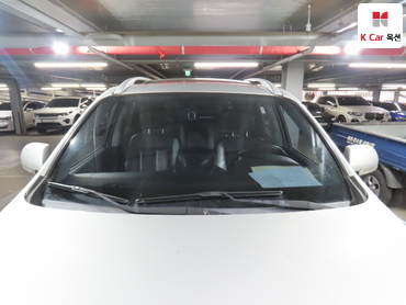 2010 - hyundai santa fe