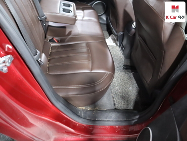 2014 - chevrolet cruze