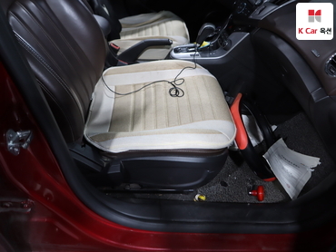 2014 - chevrolet cruze