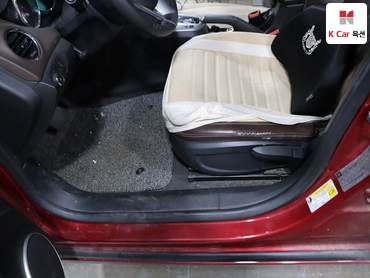 2014 - chevrolet cruze