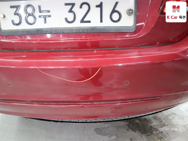 2014 - chevrolet cruze