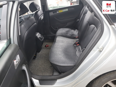 2018 - hyundai sonata