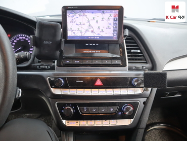 2018 - hyundai sonata