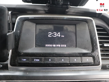 2018 - hyundai sonata