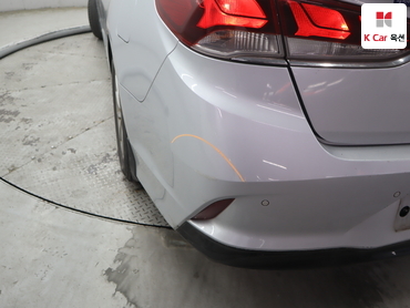2018 - hyundai sonata