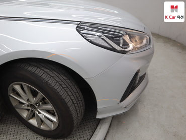 2018 - hyundai sonata