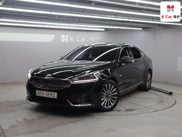 Kia K7 2016 | Mazad Korea