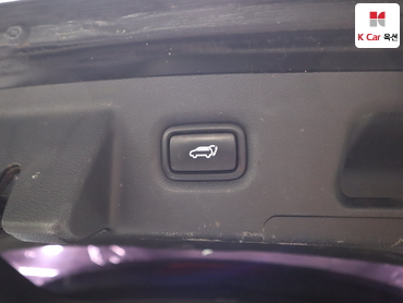 2020 - hyundai santa fe
