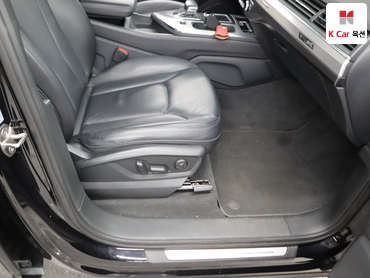 2019 - audi q7