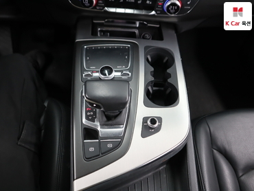 2019 - audi q7