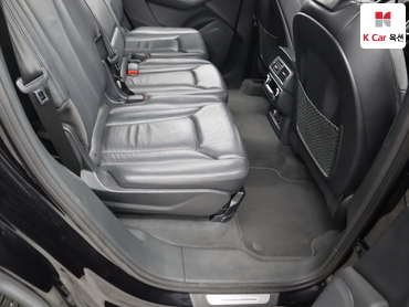 2019 - audi q7