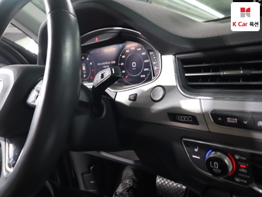 2019 - audi q7