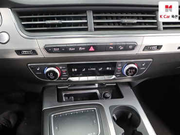 2019 - audi q7