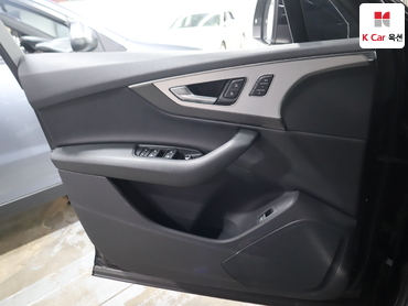 2019 - audi q7
