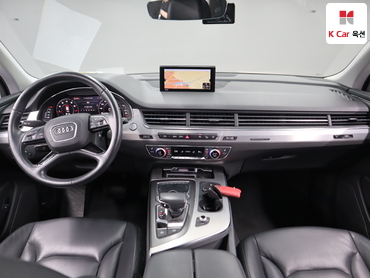 2019 - audi q7