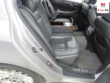 2010 - hyundai bh330