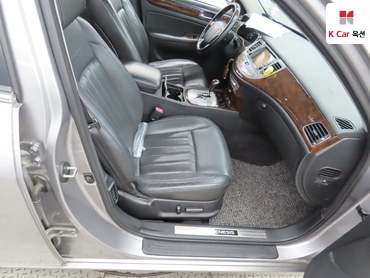 2010 - hyundai bh330