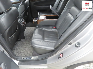 2010 - hyundai bh330