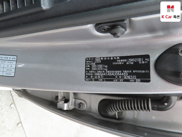 2010 - hyundai bh330
