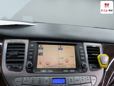 2010 - hyundai bh330