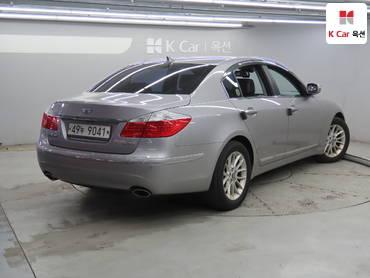 2010 - hyundai bh330