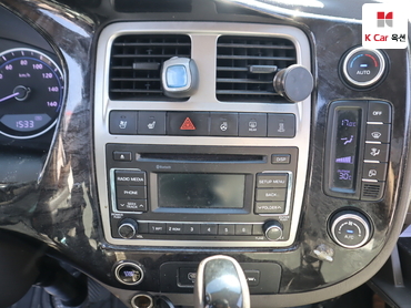 2021 - hyundai porter ii