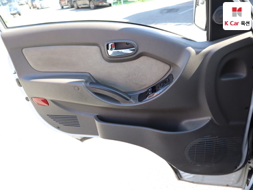 2021 - hyundai porter ii