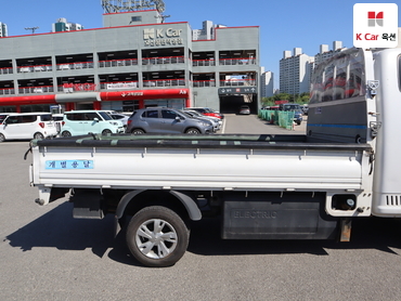 2021 - hyundai porter ii