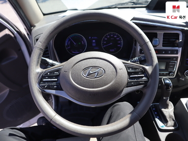 2021 - hyundai porter ii