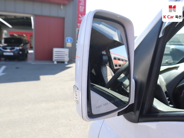 2021 - hyundai porter ii