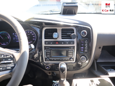 2021 - hyundai porter ii