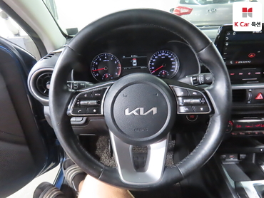 2022 - kia k3