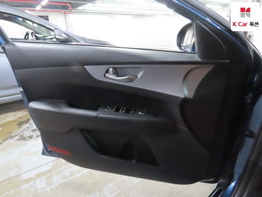 2022 - kia k3