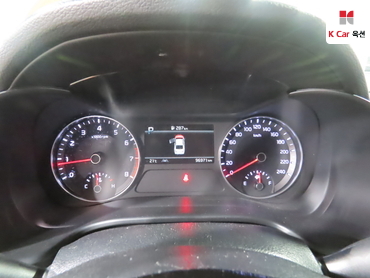 2022 - kia k3