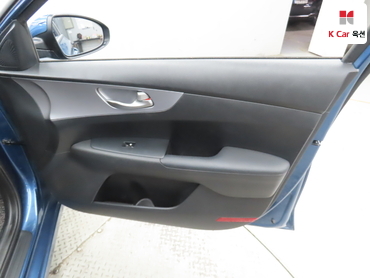 2022 - kia k3