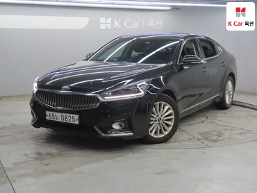 Kia K7 2016 | Mazad Korea