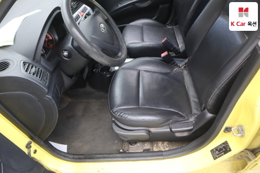 2009 - kia morning